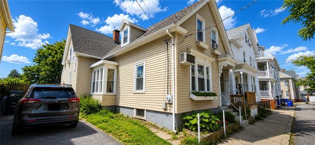 16 Winsor Street, Providence, RI 02908