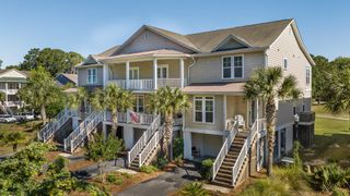 1534 Strathene Court, Mount Pleasant, SC 29466