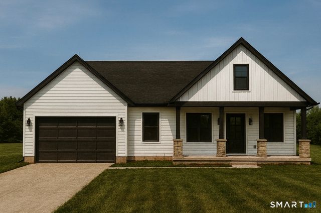 207 Roslyn Drive, New Britain, CT 06052