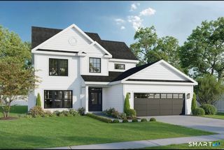 207 Roslyn Drive, New Britain, CT 06052