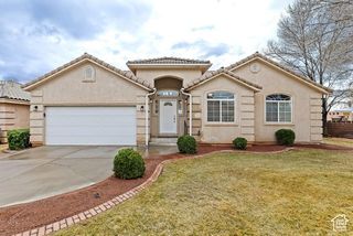 1305 E RIVERSIDE DR #1, St. George, UT 84790