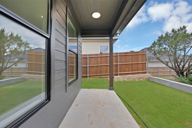 5700 Barkridge Drive, Granbury, TX 76048