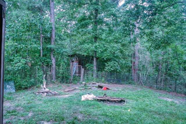 521 Hill Creek Drive, Coldspring, TX 77331