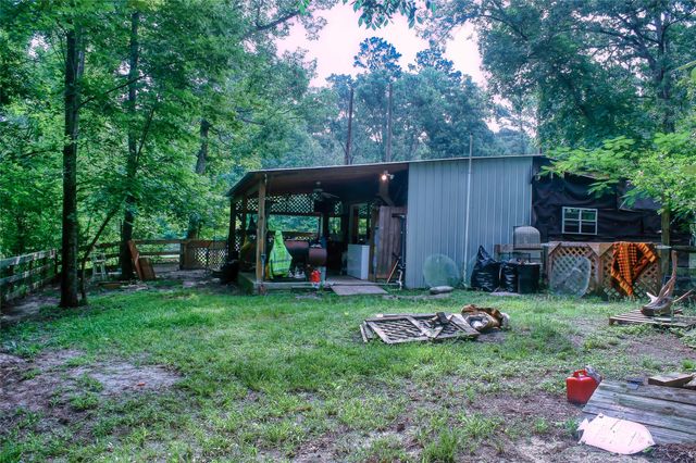 521 Hill Creek Drive, Coldspring, TX 77331