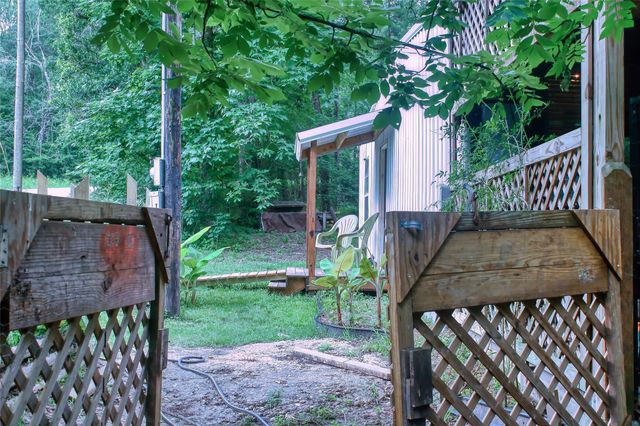 521 Hill Creek Drive, Coldspring, TX 77331