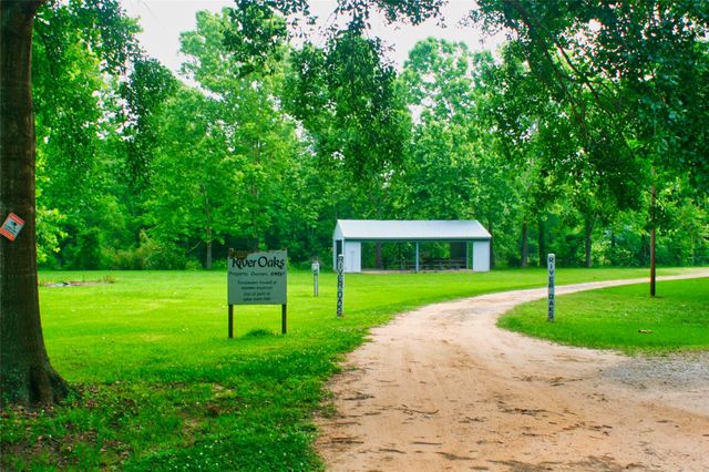 521 Hill Creek Drive, Coldspring, TX 77331