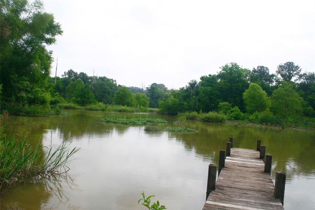 521 Hill Creek Drive, Coldspring, TX 77331