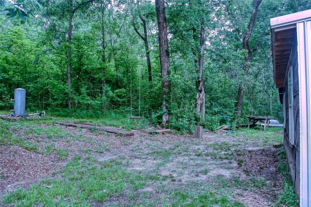 521 Hill Creek Drive, Coldspring, TX 77331