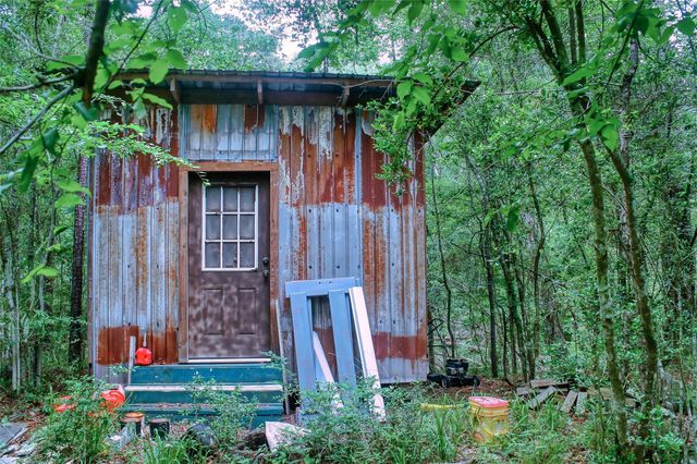 521 Hill Creek Drive, Coldspring, TX 77331
