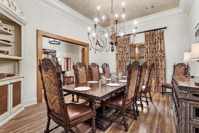 242 Tallulah Ridge, Hattiesburg, MS 39402