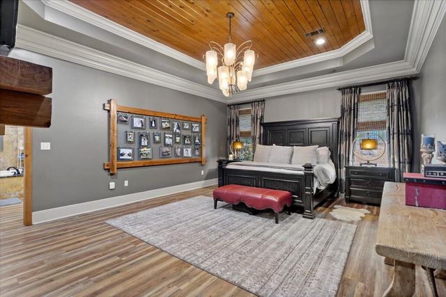 242 Tallulah Ridge, Hattiesburg, MS 39402