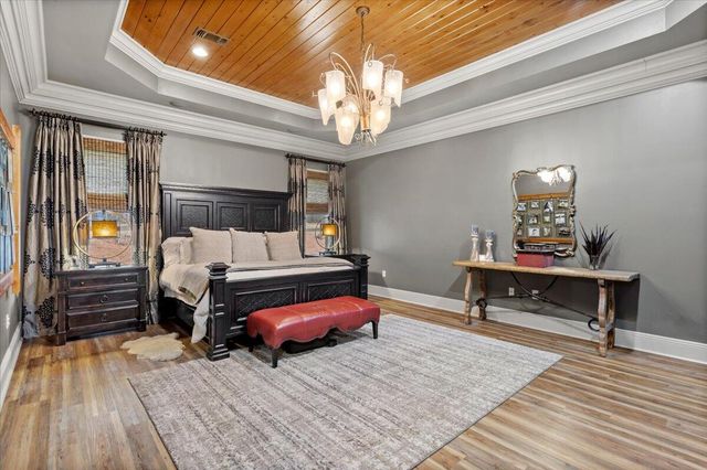 242 Tallulah Ridge, Hattiesburg, MS 39402