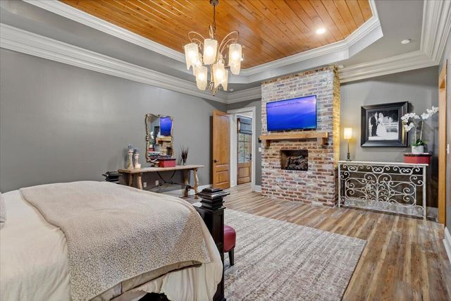 242 Tallulah Ridge, Hattiesburg, MS 39402