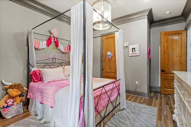 242 Tallulah Ridge, Hattiesburg, MS 39402