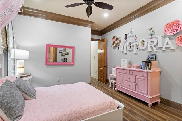 242 Tallulah Ridge, Hattiesburg, MS 39402