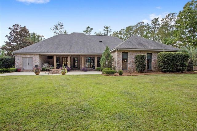 242 Tallulah Ridge, Hattiesburg, MS 39402