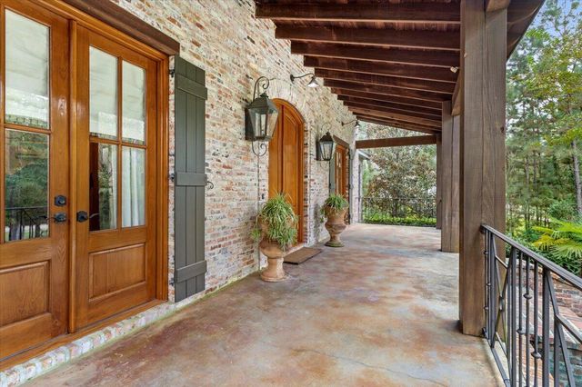 242 Tallulah Ridge, Hattiesburg, MS 39402