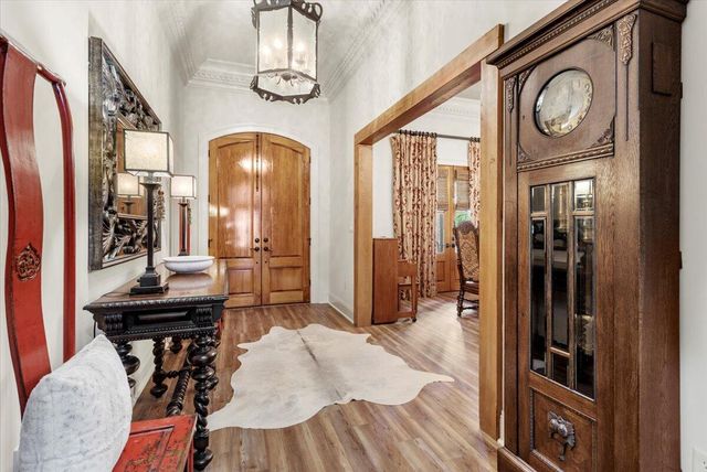 242 Tallulah Ridge, Hattiesburg, MS 39402