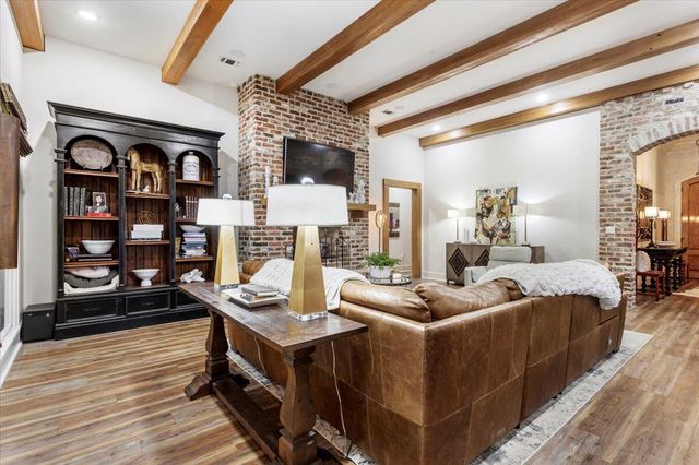 242 Tallulah Ridge, Hattiesburg, MS 39402