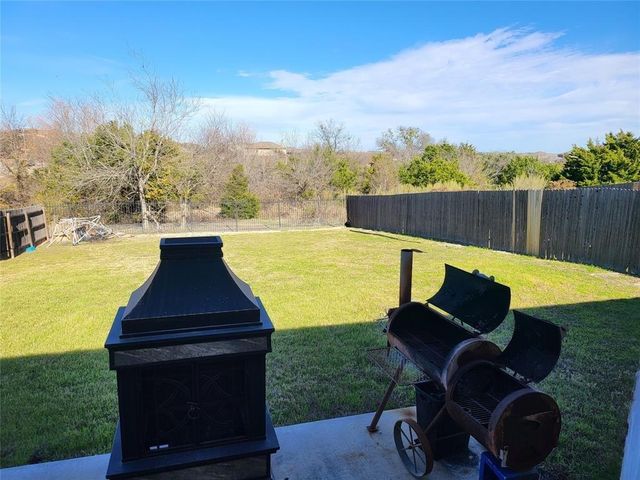 5804 Grampian CV, Austin, TX 78754