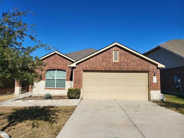 5804 Grampian CV, Austin, TX 78754