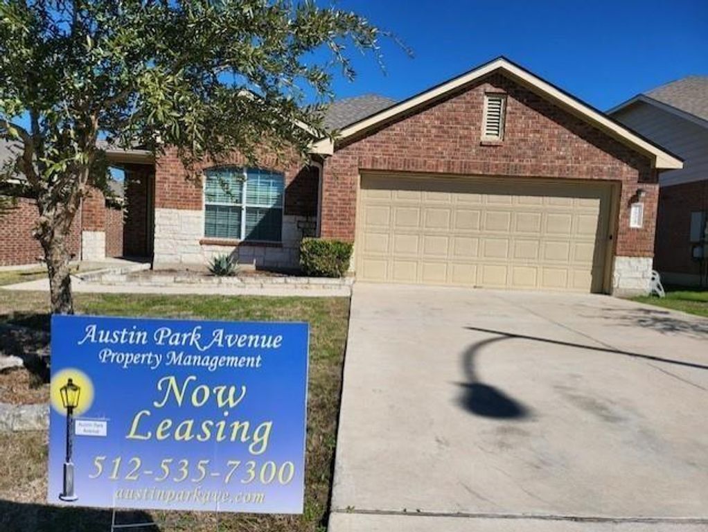 5804 Grampian CV, Austin, TX 78754