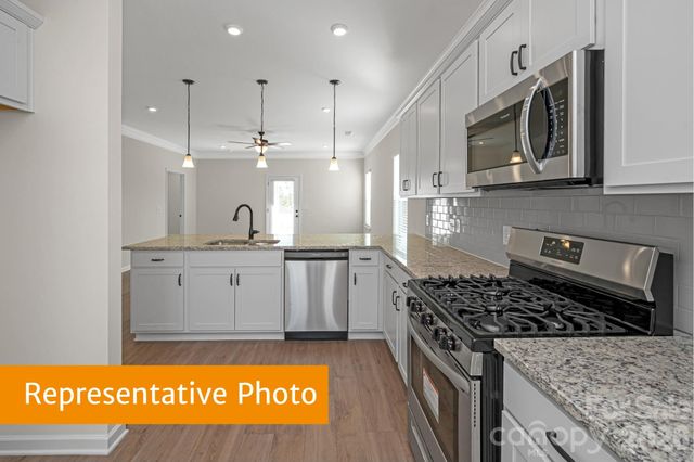 1717 N Rankin Avenue, Newton, NC 28658