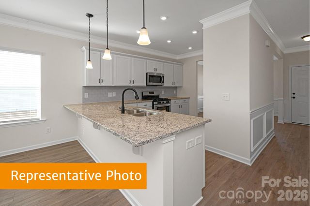 1717 N Rankin Avenue, Newton, NC 28658