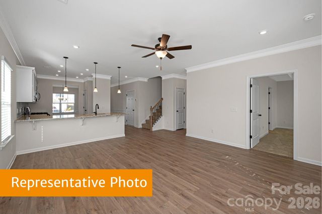 1717 N Rankin Avenue, Newton, NC 28658