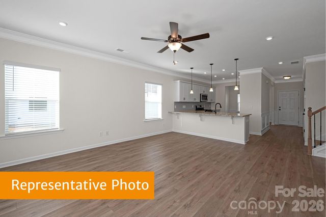 1717 N Rankin Avenue, Newton, NC 28658