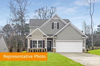 1717 N Rankin Avenue, Newton, NC 28658