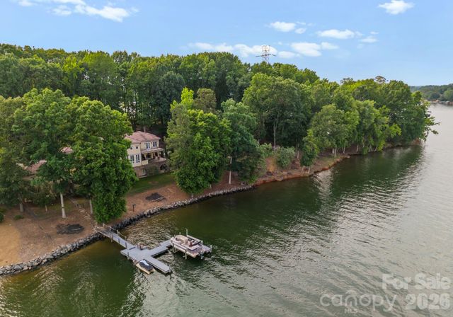 9184 Greenwood Road, Terrell, NC 28682