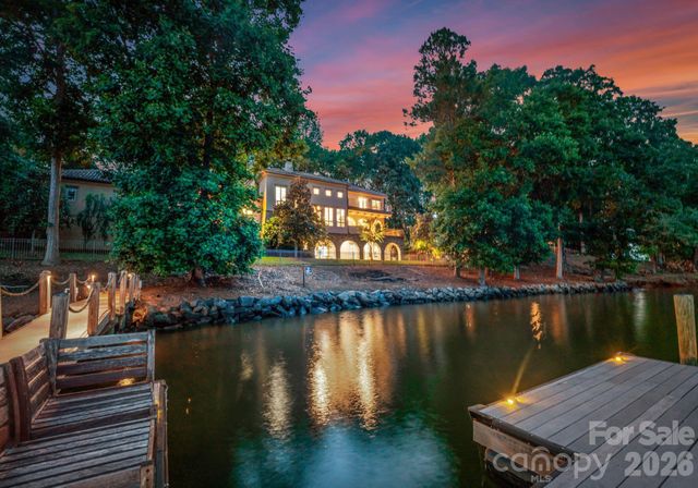 9184 Greenwood Road, Terrell, NC 28682