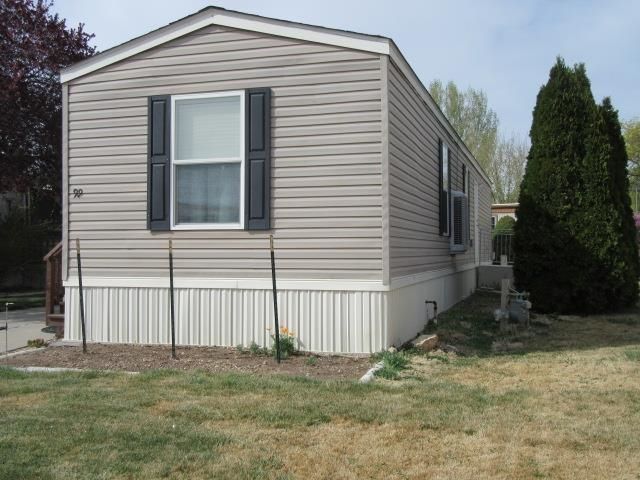 3251 E Rd Lot 99, Clifton, CO 81520