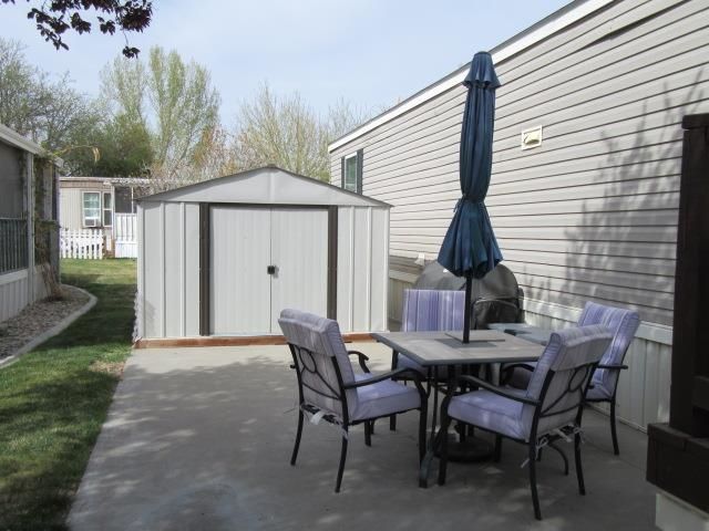 3251 E Rd Lot 99, Clifton, CO 81520