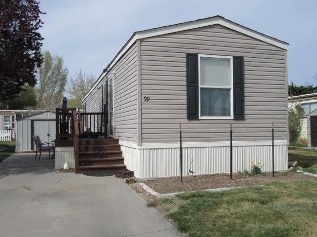 3251 E Rd Lot 99, Clifton, CO 81520