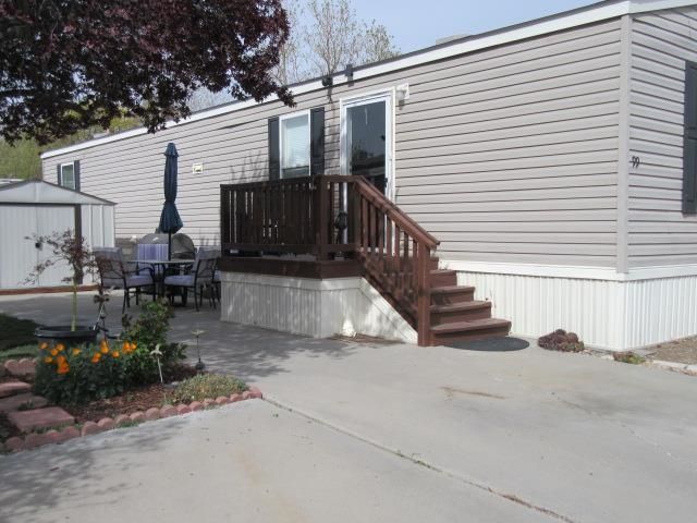 3251 E Rd Lot 99, Clifton, CO 81520