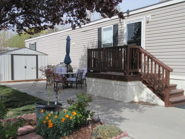 3251 E Rd Lot 99, Clifton, CO 81520