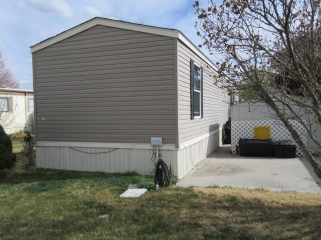 3251 E Rd Lot 99, Clifton, CO 81520