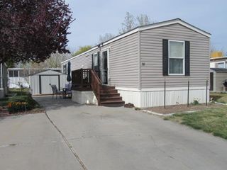 3251 E Rd Lot 99, Clifton, CO 81520