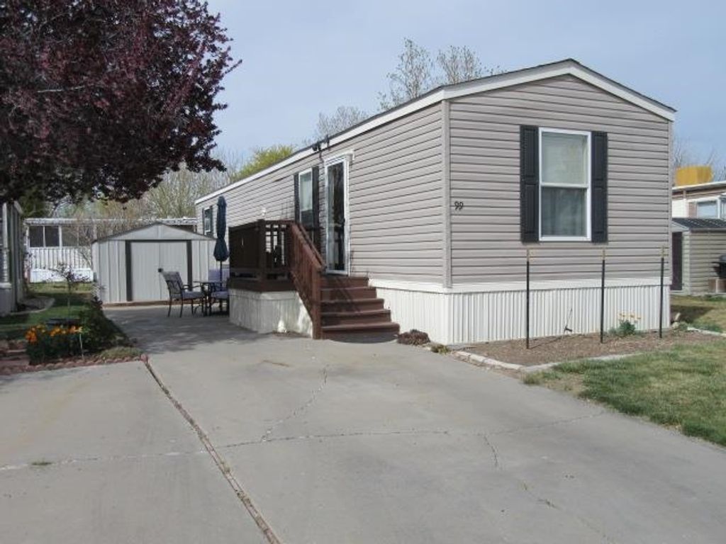3251 E Rd Lot 99, Clifton, CO 81520