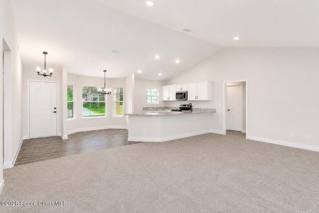 387 Mott Street SW, Palm Bay, FL 32908