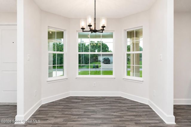 387 Mott Street SW, Palm Bay, FL 32908