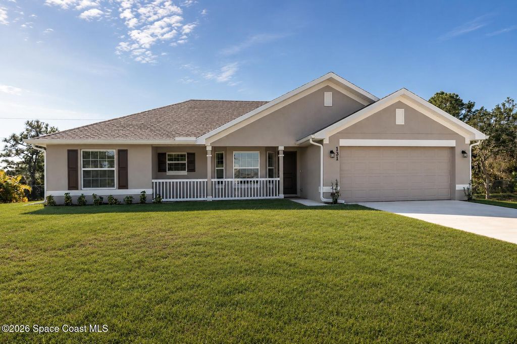 387 Mott Street SW, Palm Bay, FL 32908