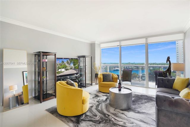 20505 E Country Club Dr 836, Aventura, FL 33180