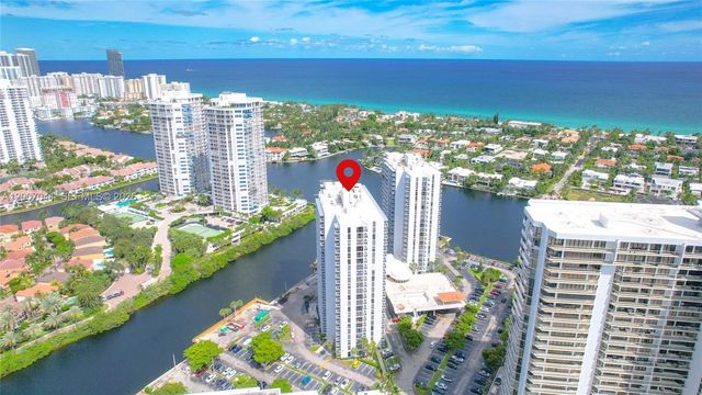 20505 E Country Club Dr 836, Aventura, FL 33180