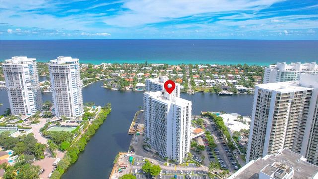 20505 E Country Club Dr 836, Aventura, FL 33180