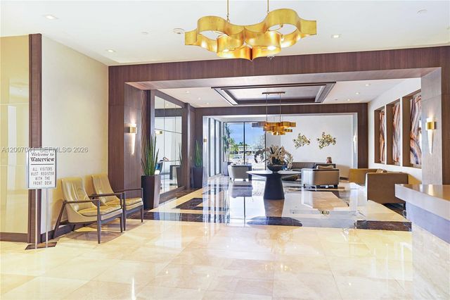 20505 E Country Club Dr 836, Aventura, FL 33180