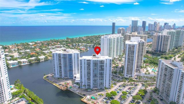 20505 E Country Club Dr 836, Aventura, FL 33180