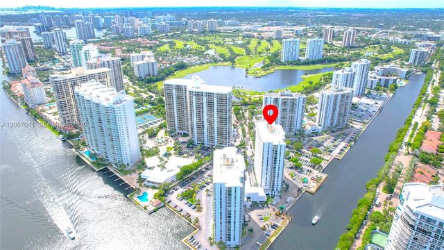 20505 E Country Club Dr 836, Aventura, FL 33180